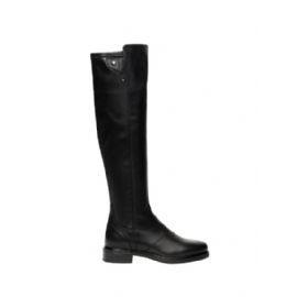 STIVALI NEROGIARDINI DONNA GUANTO NERO T.NAPPA GIO NERO  ATESSA NERO I514705D/100