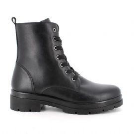 ANFIBIO DONNA ENVAL SOFT NAPPA SOFT NERO 8752600