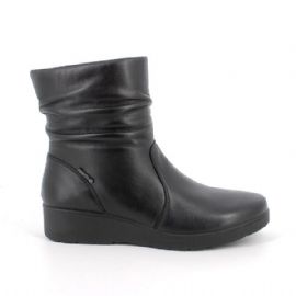 STIVALETTI ENVAL SOFT DONNA NAPPA SOFT NERO 8761600