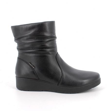 STIVALETTI ENVAL SOFT DONNA NAPPA SOFT NERO 8761600