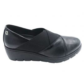 BALLERINA ENVAL SOFT DONNA NAPLAK NERO 8766211