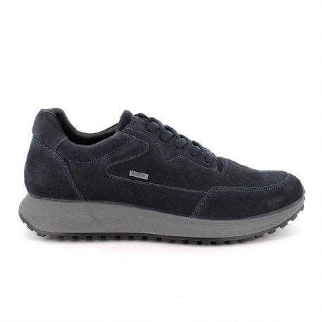 SNEAKERS IGI&CO UOMO SCAMOSC.SPECIAL NOTTE GORE-TEX  8638733
