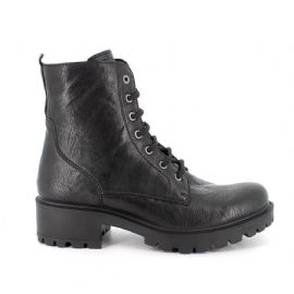 STIVALETTO IGI&CO DONNA CAPRA MET PARKE NERO 8662800