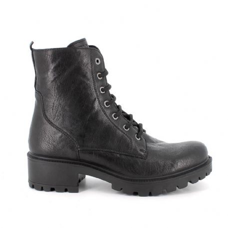 STIVALETTO IGI&CO DONNA CAPRA MET PARKE NERO 8662800