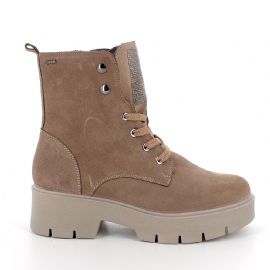 ANFIBIO IGI&CO DONNA SCAM.SUPER10/12 FANGO 8665811