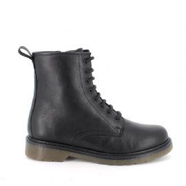 ANFIBIO IGI&CO DONNA NAPPA SOFT NERO 8692800