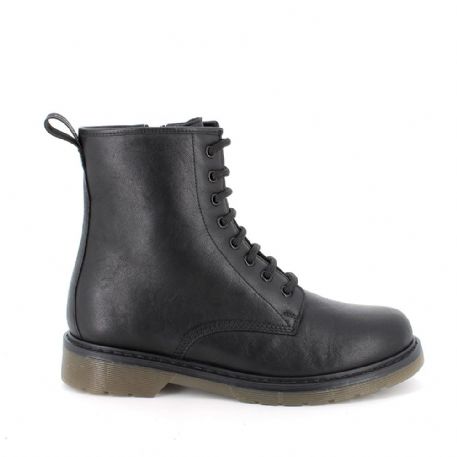 ANFIBIO IGI&CO DONNA NAPPA SOFT NERO 8692800