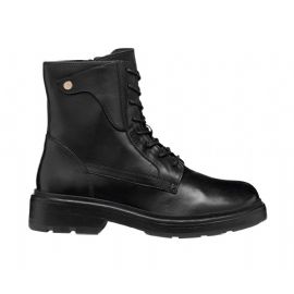 SCARPONCINI GEOX DONNA D SWELEN  BLACK D565GE 00043 C9999