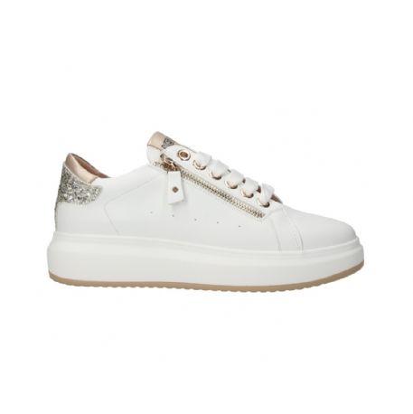 SNEAKERS KEYS DONNA C. WHITE K-11200 K10001