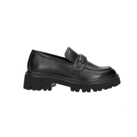 MOCASSINI KEYS DONNA C. BLACK K-11461 K10224