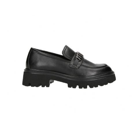 MOCASSINI KEYS DONNA C. BLACK K-11461 K10224