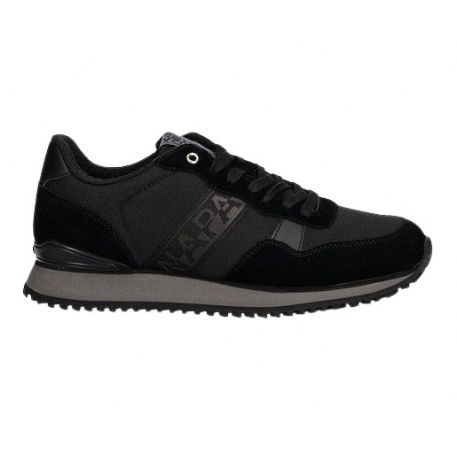 SNEAKERS NAPAPIJRI UOMO NP0A4IJT/041/BLACK