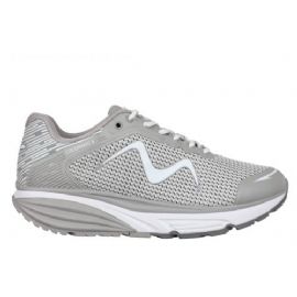 SNEAKERS MBT DONNA COLORADO X W WHITE/GREY 702640-1464Y WHITE/GREY