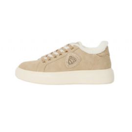 SNEAKERS BLAUER DONNA VENUS05 VENUS05 F5VENUS05/NUB/BEIGE
