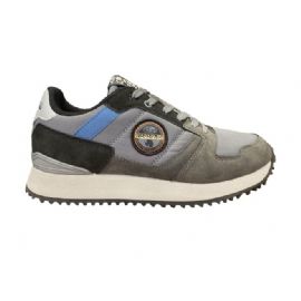 SNEAKERS NAPAPIJRI UOMO F5COSMOS02/NYP NP0A893L/198/DARK GREY SOLID