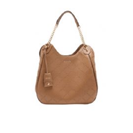 BORSA  A  MANO LIU JO DONNA  ECS SARCHEL DESERT TAUPE 31X12X35  AF5054 E0538 71105