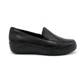 SLIP-ON STONEFLY DONNA NERO 1109181 000