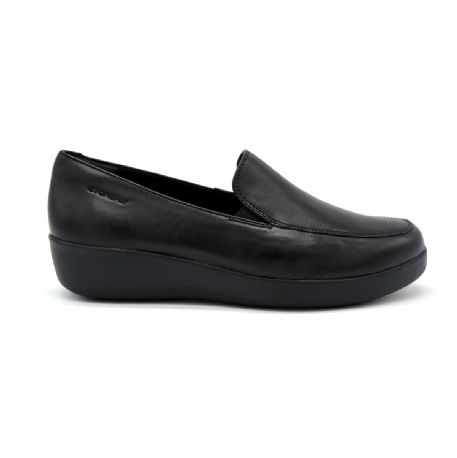 SLIP-ON STONEFLY DONNA NERO 1109181 000