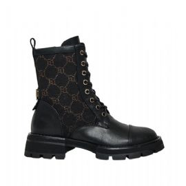 TRONCHETTO DONNA GAUDI' ARIEL JACQUARD V54-64813_V0001