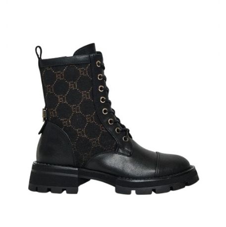 TRONCHETTO DONNA GAUDI' ARIEL JACQUARD V54-64813_V0001