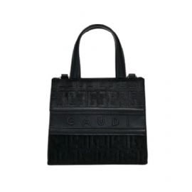 BORSA DONNA GAUDI' SMALL HANDBAG LINEA EDA 22X18X9CM V5AI-12441_V0001