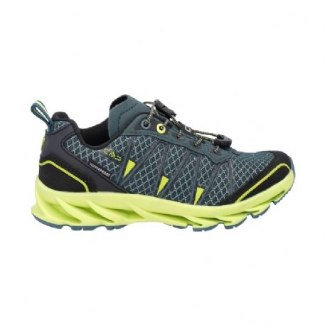 SCARPA CMP KIDS ALTAK TRAIL SHO ALPINE-ACIDO 39Q4794K 47ET