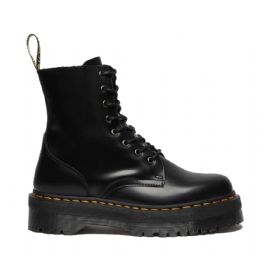 ANFIBIO DR. MARTENS PLATFORM JADON DONNA 15265001 NERO 