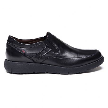 SLIP-ON STONEFLY UOMO NERO 212210/000