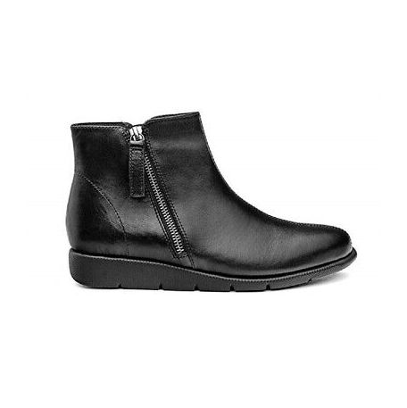 STIVALETTO FRAU DONNA BLACK CACHEMIRE SUPERFLEX CON ZIP 5323 89