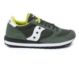 SNEAKERS SAUCONY UOMO VERDE S2044/275