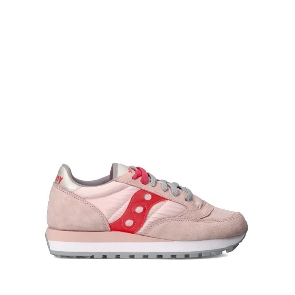 saucony donne rosa