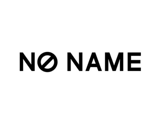 NO NAME