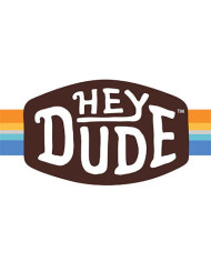 HEY DUDE