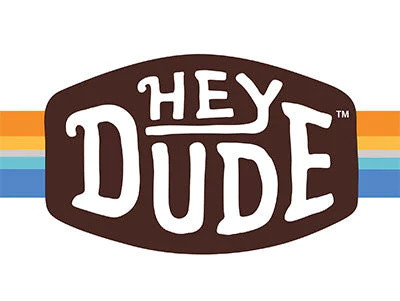 HEY DUDE