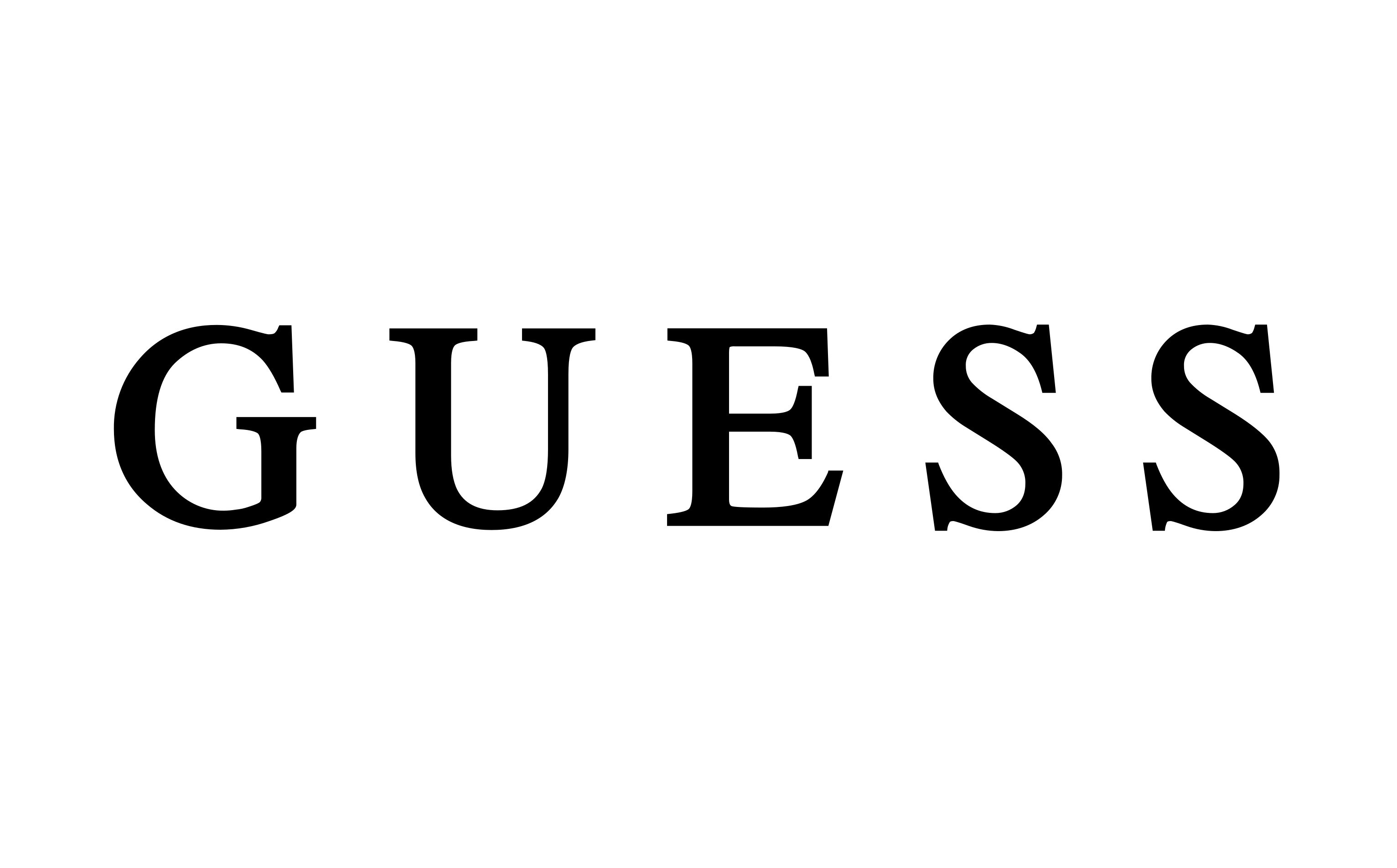 GUESS